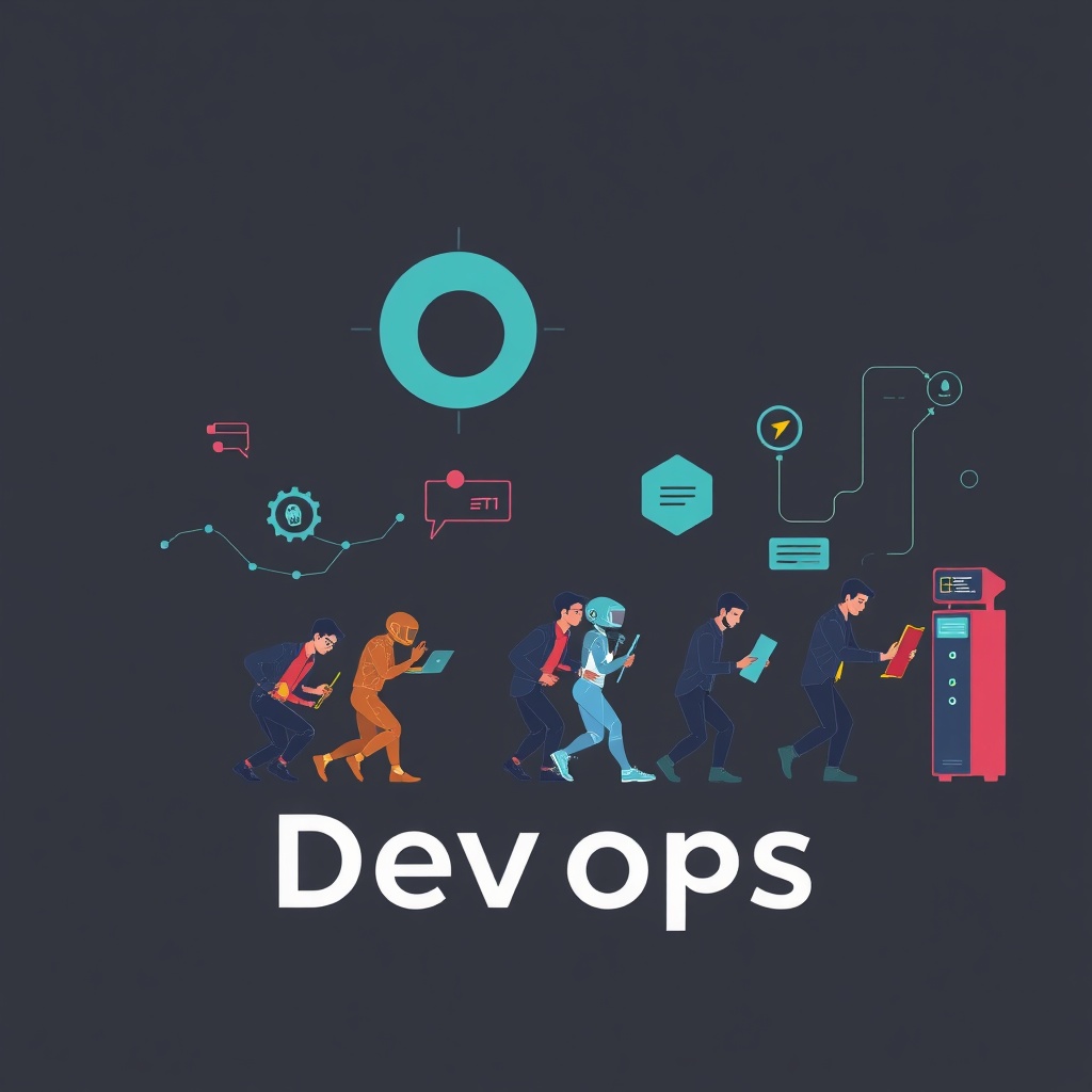 Modern DevOps Playbook: Trends and Best Practices for Platform ...